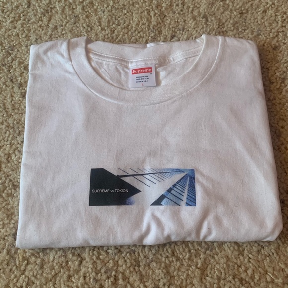 tokion box logo